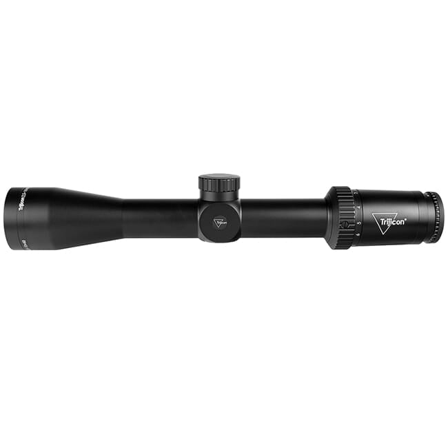 Luneta Trijicon Huron 2.5-10x40 BDC Hunter Holds 30mm – Caça com Precisão e Robustez Trijicon