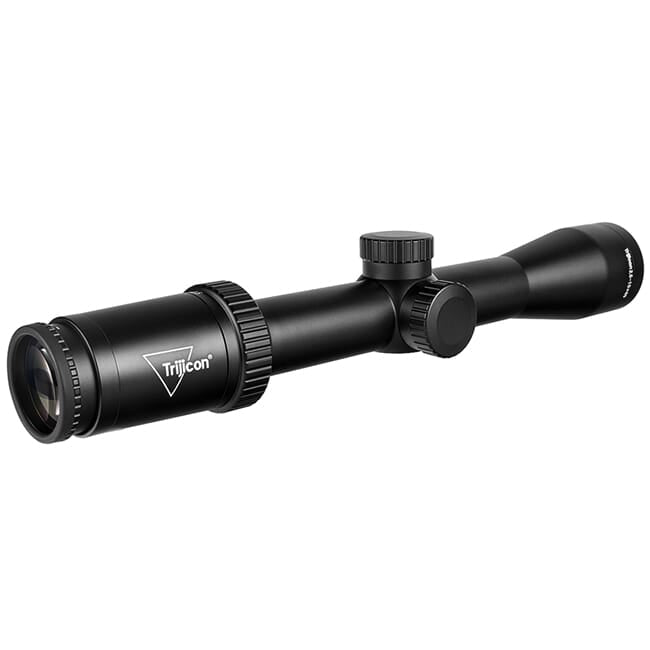 Luneta Trijicon Huron 2.5-10x40 BDC Hunter Holds 30mm – Caça com Precisão e Robustez Trijicon