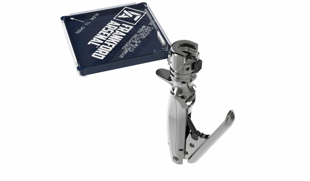 Frankford Arsenal Perfect Seat Hand Primer – Precisão na preparação de estojos