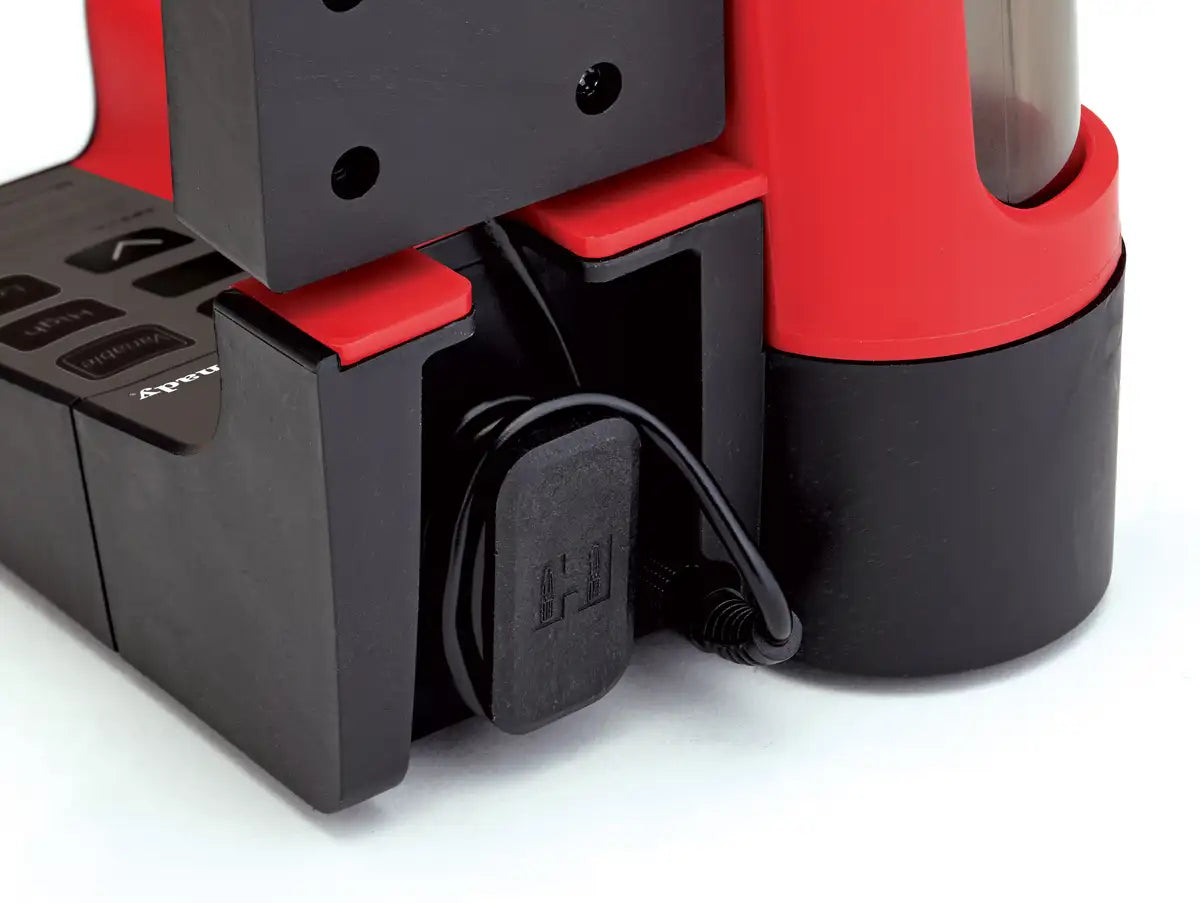 Hornady Vibratory Powder Trickler 050102 – Ajuste Fino de Pólvora com Precisão Absoluta