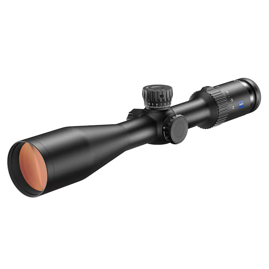 ZEISS Conquest V4 6–24x50mm Rifle Scope – Retículo #93 ZMOA-1 | Matte