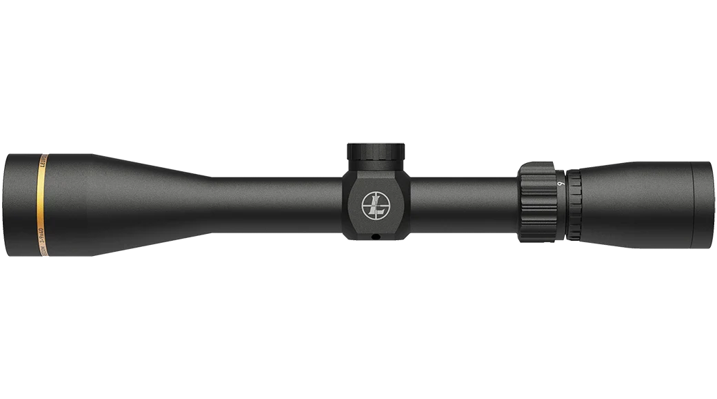 Leupold VX-Freedom Rimfire 3-9x40 (1") – Rimfire MOA Riflescope