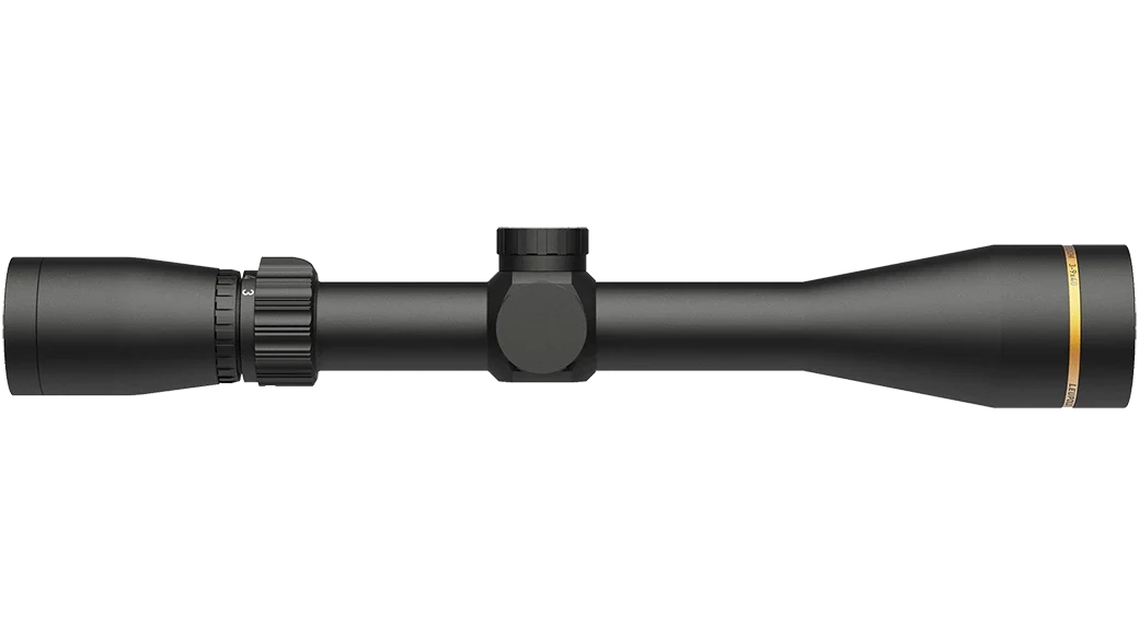 Leupold VX-Freedom Rimfire 3-9x40 (1") – Rimfire MOA Riflescope