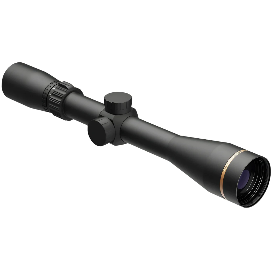 Leupold VX-Freedom Rimfire 3-9x40 (1") – Rimfire MOA Riflescope