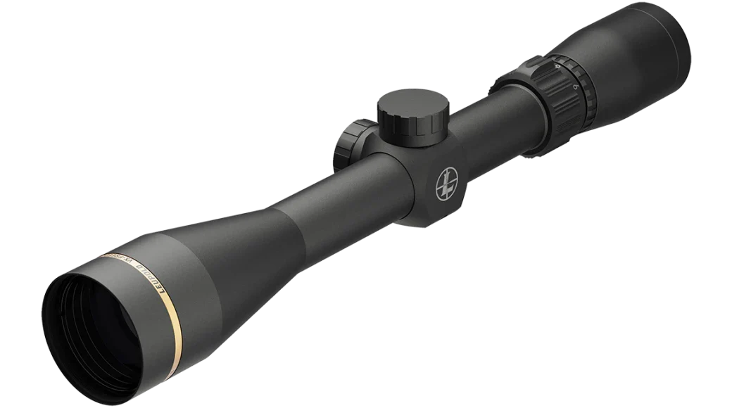 Leupold VX-Freedom Rimfire 3-9x40 (1") – Rimfire MOA Riflescope