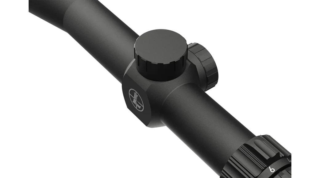 Leupold VX-Freedom Rimfire 3-9x40 (1") – Rimfire MOA Riflescope