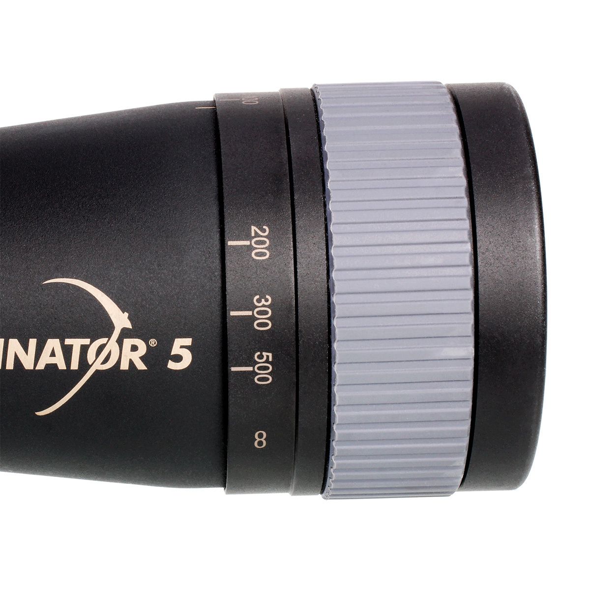 Luneta Burris Eliminator V Laser Scope 5-20x50 – Precisão Extrema com Telêmetro Integrado