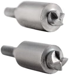 Burstfire Ultimate Case Prep Tool Kit – Kit Completo de Ferramentas para Preparação de Estojos