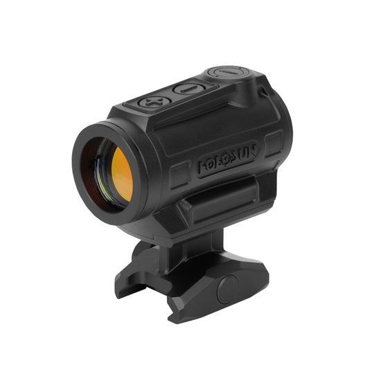 Holosun ARO-CORE MRS Red Dot Enclosed 22mm Multi-Reticle Shake Awake