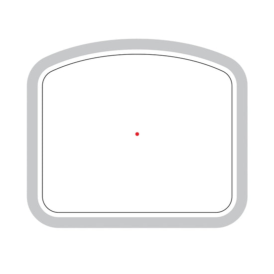 Vortex Venom 3 MOA Dot Enclosed Micro Red Dot – Robustez, Precisão e Tecnologia em Sistema Fechado