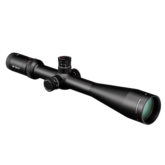 Vortex Viper HST 6–24x50mm VMR-1 (MOA) – linha TOP da Vortex para caça e precisão
