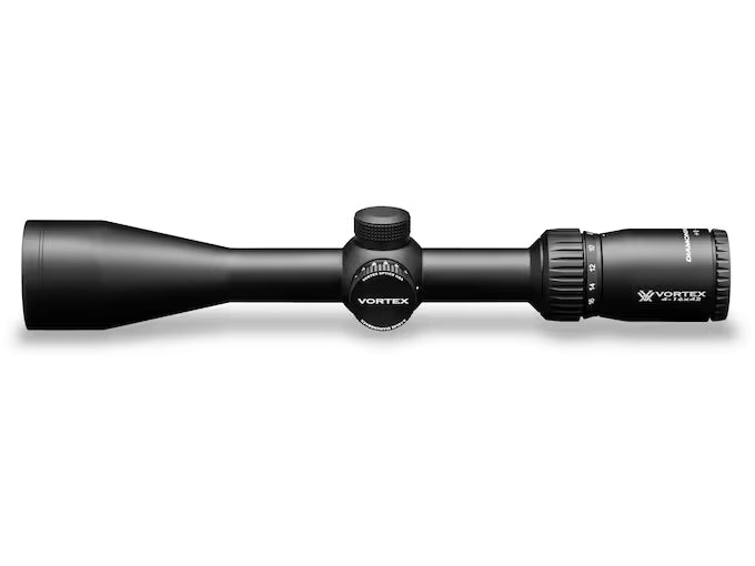 VORTEX Diamondback HP 4–16x42mm Foco Lateral | Retículo Dead-Hold BDC