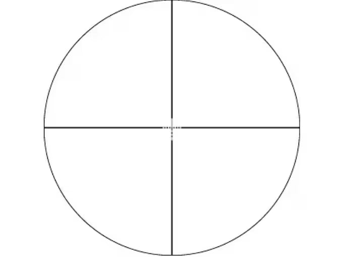 VORTEX Diamondback HP 4–16x42mm Foco Lateral | Retículo Dead-Hold BDC