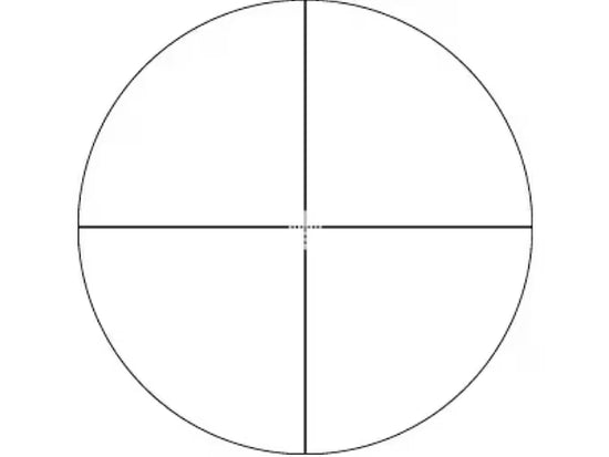 VORTEX Diamondback HP 4–16x42mm Foco Lateral | Retículo Dead-Hold BDC