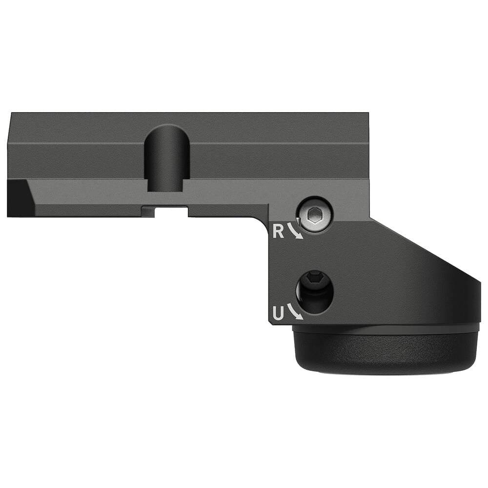 Leupold DeltaPoint Micro Reflex Sight 3 MOA — Glock Fit | Red Dot Ultracompacto, Enclosed, Rápido e Discreto