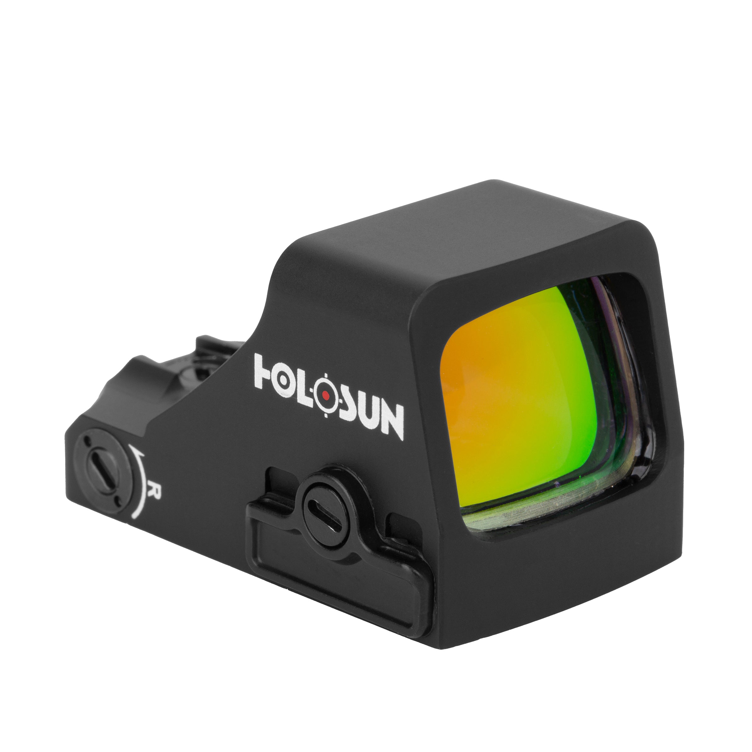 Holosun HS507K-X2 Classic Multi Reticle Red Dot Sight