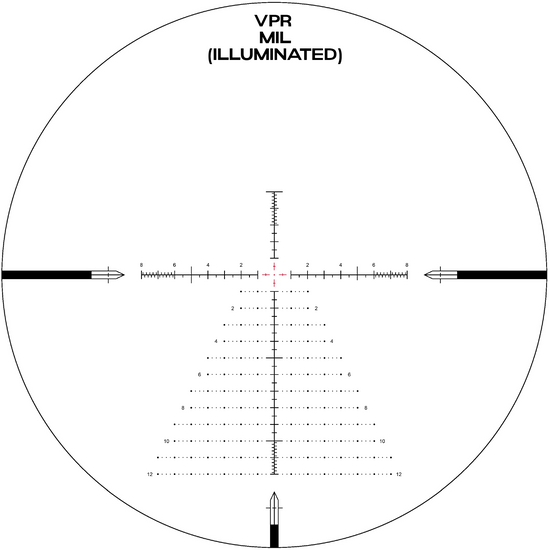 ARKEN OPTICS EP-5 GEN 2 7-35x56 FFP — Alcance Máximo, Visão Máxima, Precisão Absoluta