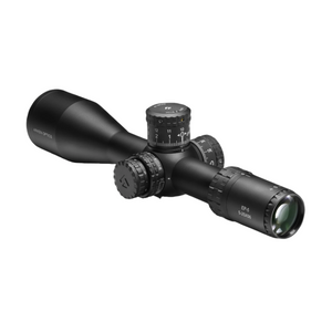 Luneta Arken Optics EP-5 5-25x56 FFP – Precisão Extrema para Longa Distância!