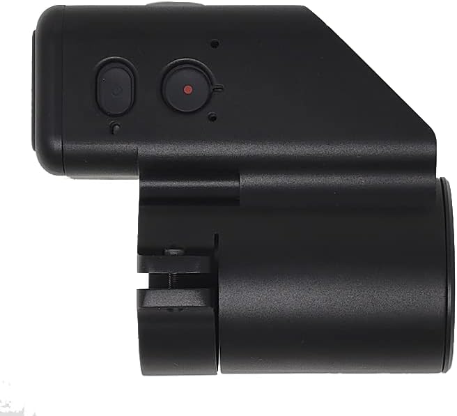 Triggercam 2.1 – A Câmera Profissional que Capta Exatamente o que Você Enxerga Pela Luneta