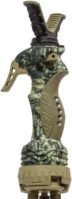 Primos Hunting Trigger Stick Gen3 Tripod Shooting Stick – Ajuste Rápido e Estabilidade Total
