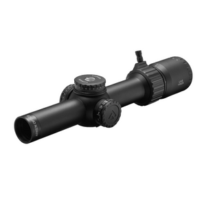 LPVO Arken Optics LH-6 1-6x24 SFP – LPVO Compacto com Retículo Avançado!