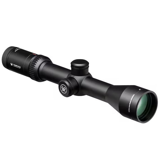 Vortex Viper HS 2.5-10x44 Dead-Hold BDC (MOA) Riflescope – Clareza Premium, Robustez Total e Precisão para Caça e Tiro de Média Distância