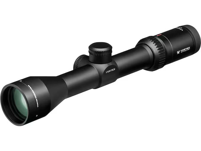 Vortex Viper HS 2.5-10x44 Dead-Hold BDC (MOA) Riflescope – Clareza Premium, Robustez Total e Precisão para Caça e Tiro de Média Distância