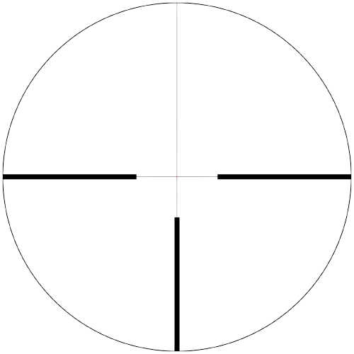 Nightforce NX6 3-18x50mm F2 | Retículo 4A-i Iluminado | SFP | Lançamento 2026