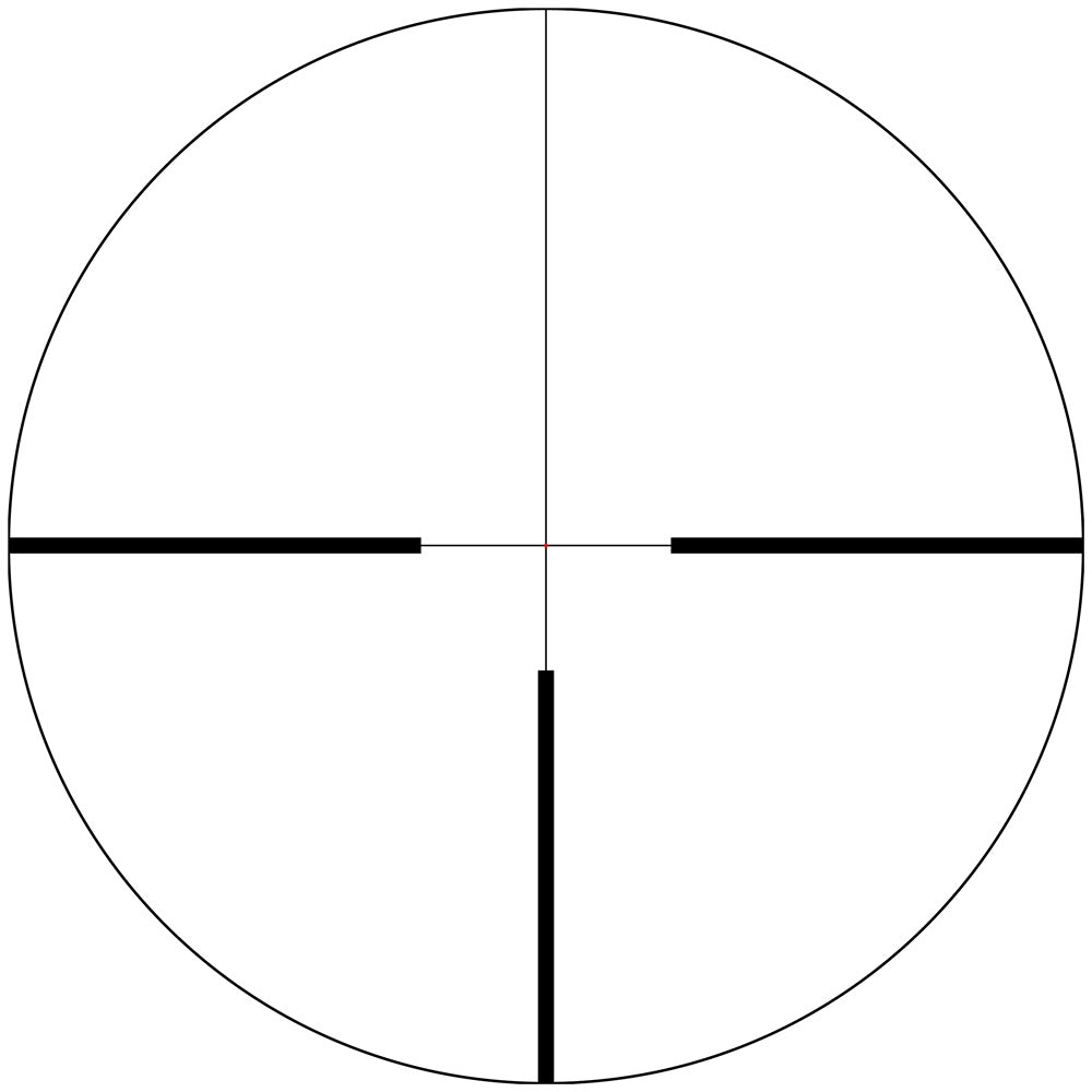 Nightforce NX6 4-24x50mm F2 | Retículo 4A-i Iluminado | SFP | Lançamento 2026