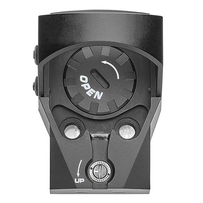 SIG Sauer ROMEO1PRO 6 MOA – O Red Dot Perfeito para Pistolas | Robustez + Velocidade + Shroud de Aço