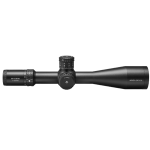 ARKEN OPTICS EP-5 GEN 2 7-35x56 FFP — Alcance Máximo, Visão Máxima, Precisão Absoluta