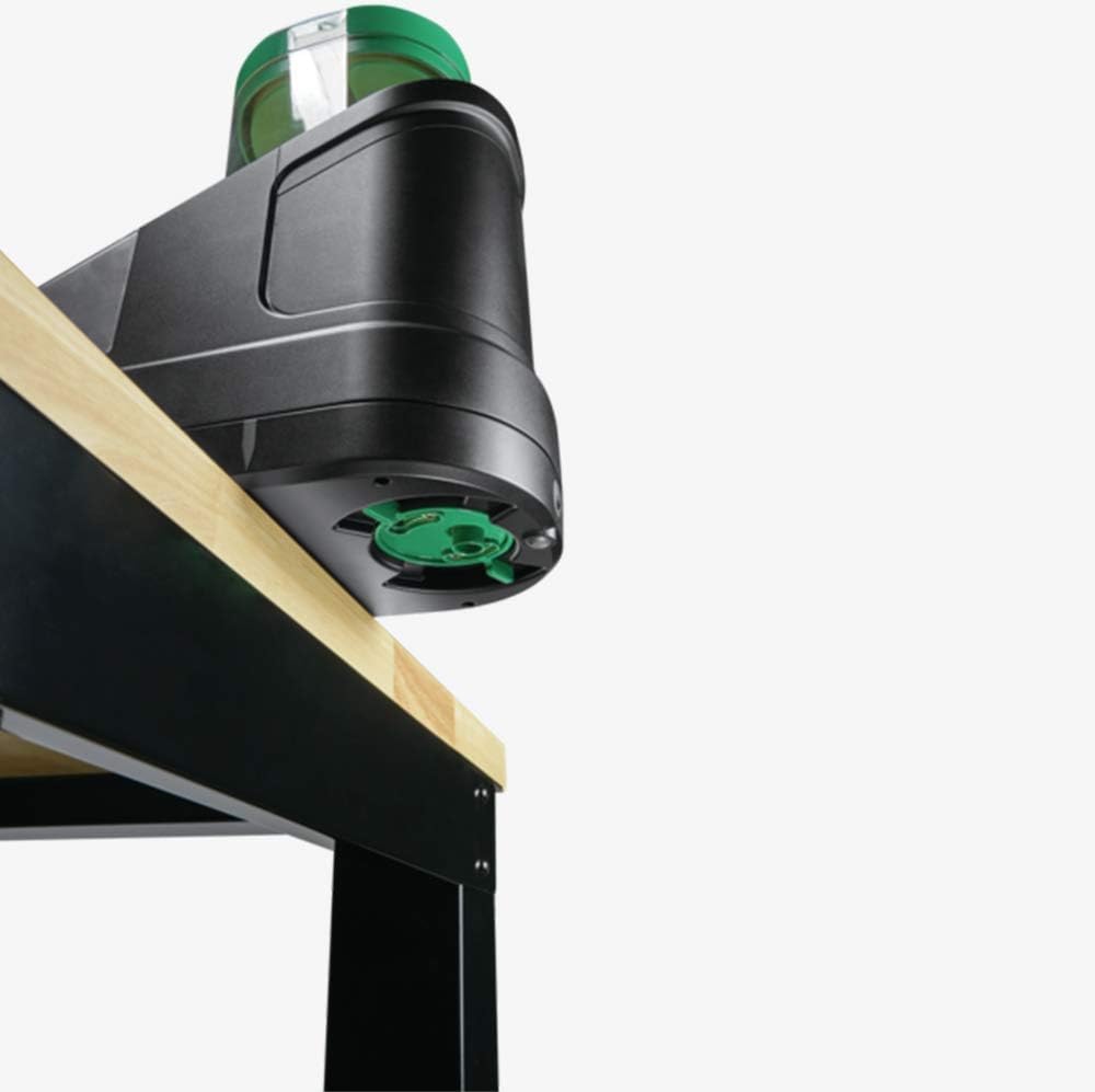 RCBS MatchMaster – Polvorímetro Automático de Precisão Absoluta