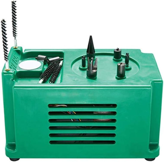 RCBS Brass Boss – Case Prep Center 120/240V – Potência, Precisão e Produtividade na Recarga