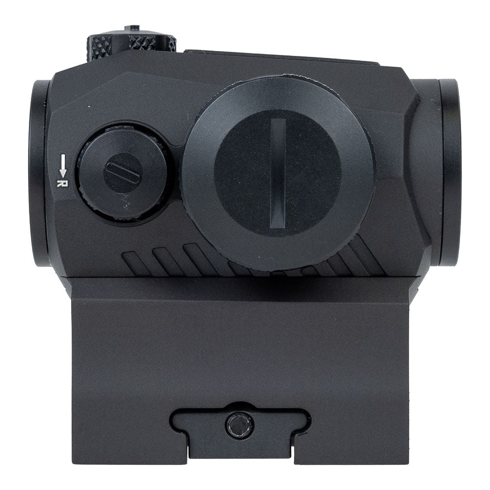 Red Dot Sig Sauer ROMEO5 1x20mm  – Compacto, Preciso e Confiável!