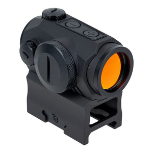 Red Dot Sig Sauer ROMEO5 1x20mm  – Compacto, Preciso e Confiável!