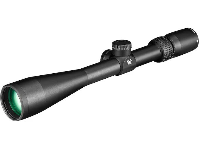 Vortex Vanquish 4-12×40 MOA • Dead-Hold BDC • Luneta Versátil para Caça e Precisão