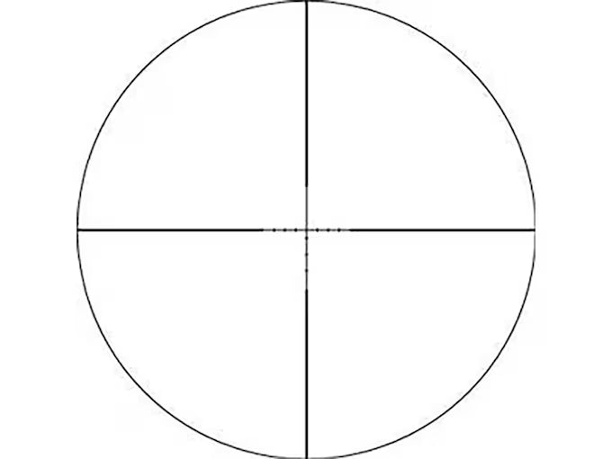 Vortex Vanquish 4-12×40 MOA • Dead-Hold BDC • Luneta Versátil para Caça e Precisão