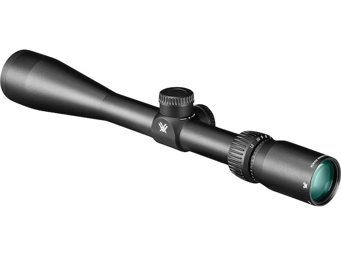 Vortex Vanquish 4-12×40 MOA • Dead-Hold BDC • Luneta Versátil para Caça e Precisão