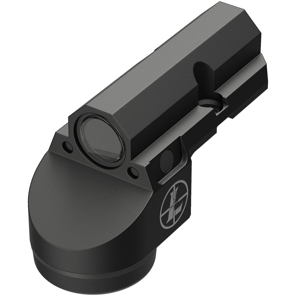Leupold DeltaPoint Micro Reflex Sight 3 MOA — Glock Fit | Red Dot Ultracompacto, Enclosed, Rápido e Discreto