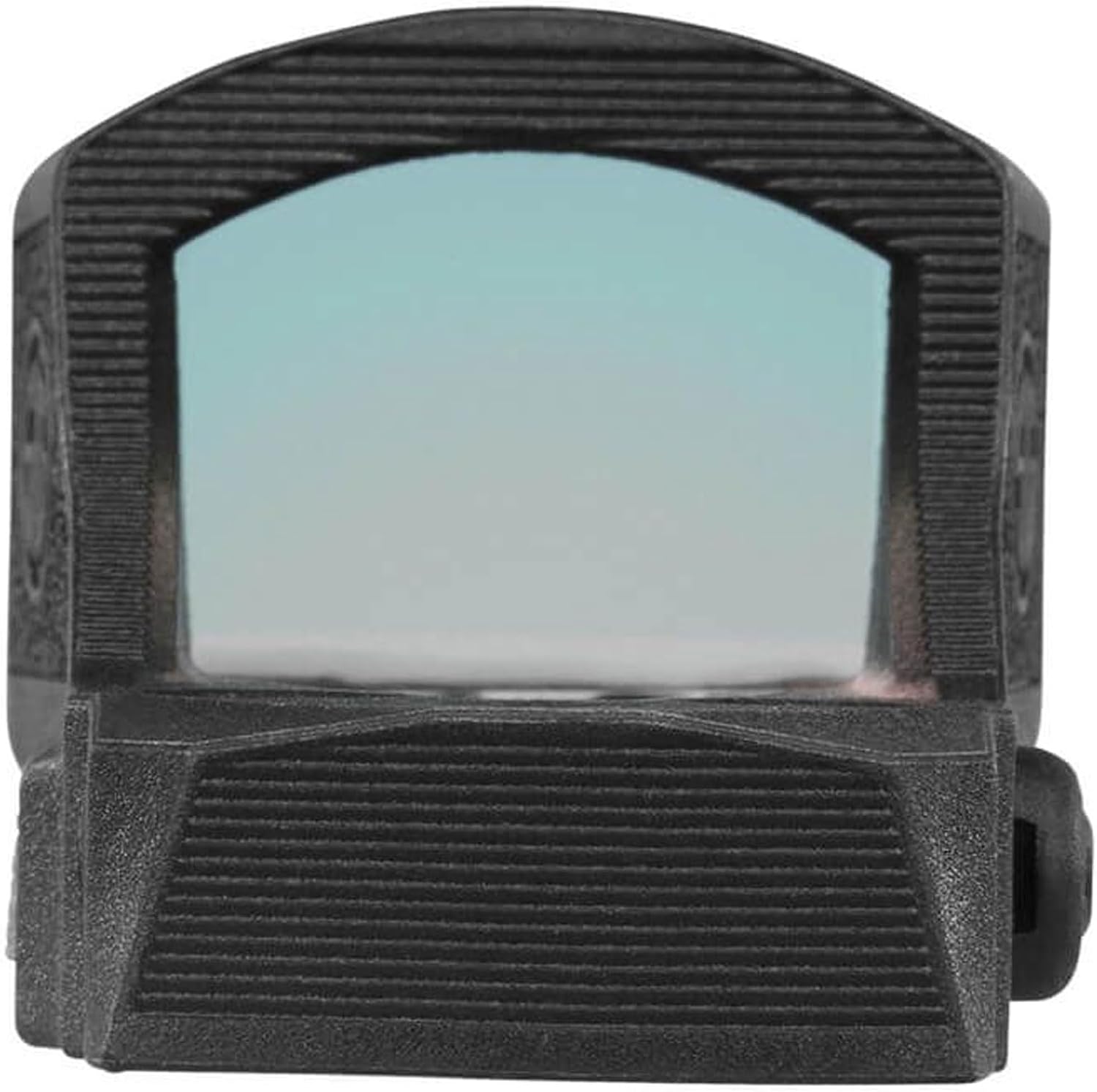 SIG SAUER ROMEO-RS Compact Open 3 MOA Red Dot Reflex Sight – Leve, Rápido e Extremamente Preciso