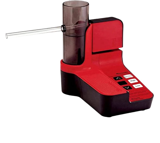 Hornady Vibratory Powder Trickler 050102 – Ajuste Fino de Pólvora com Precisão Absoluta