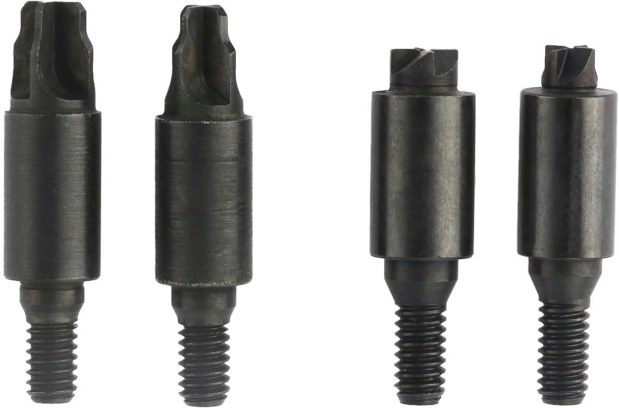 Burstfire Ultimate Case Prep Tool Kit – Kit Completo de Ferramentas para Preparação de Estojos