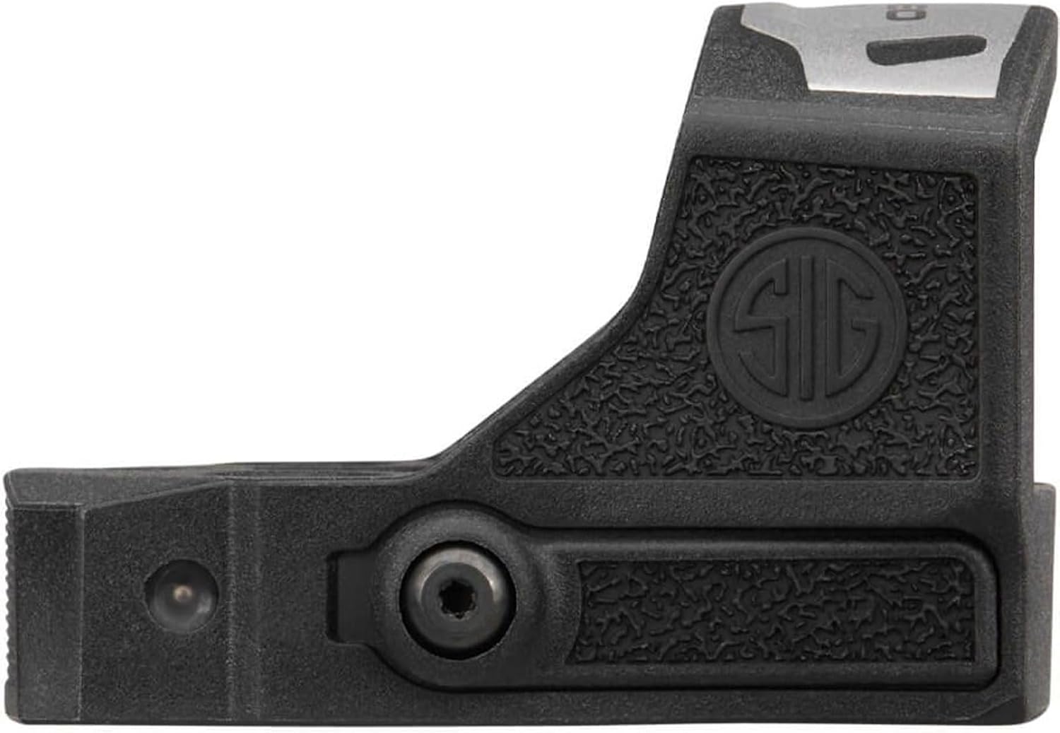 SIG SAUER ROMEO-RS Compact Open 3 MOA Red Dot Reflex Sight – Leve, Rápido e Extremamente Preciso