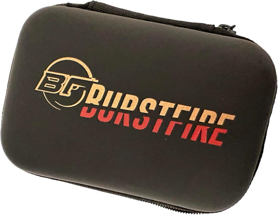 Burstfire Ultimate Case Prep Tool Kit – Kit Completo de Ferramentas para Preparação de Estojos