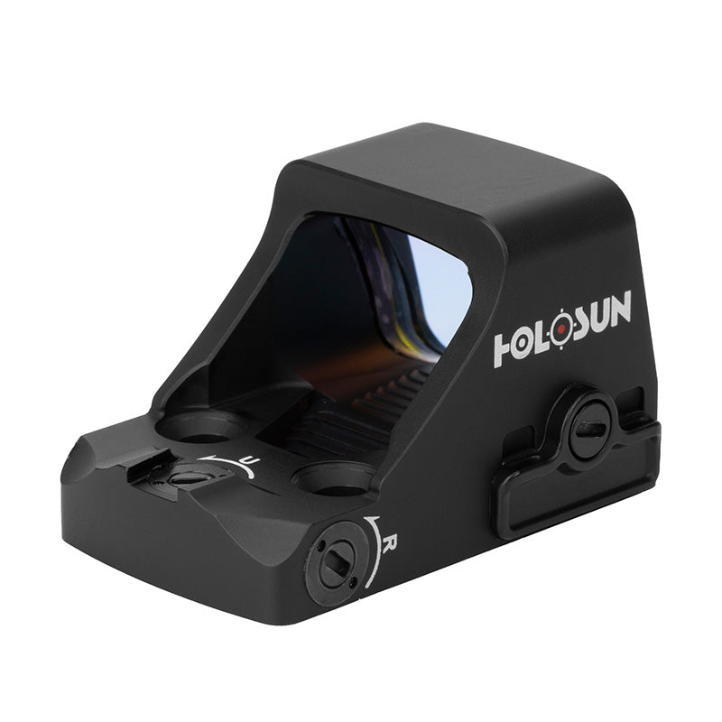Holosun HS507K-X2 Classic Multi Reticle Red Dot Sight