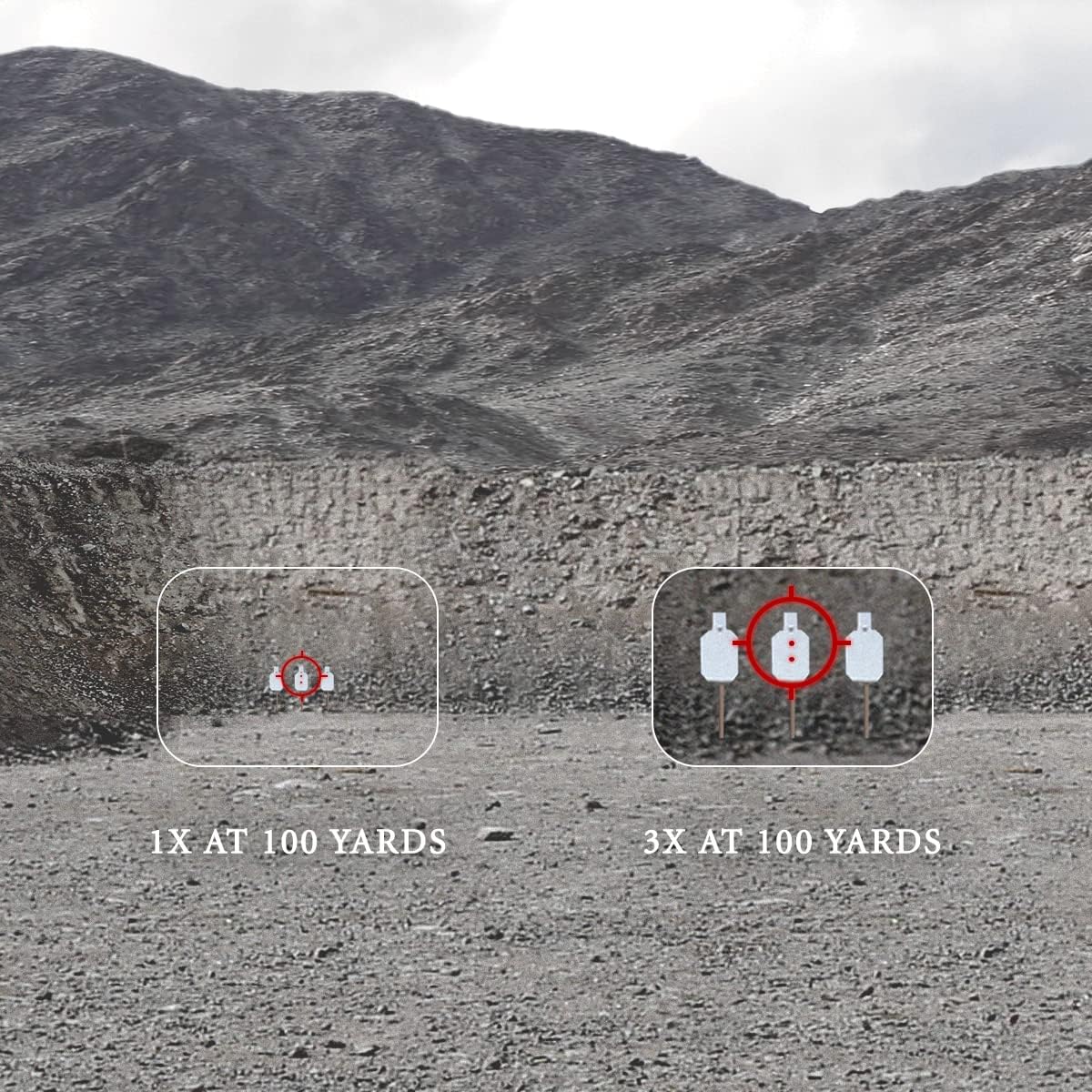 EOTech HHS II – O Combo Holográfico + Magnifier que Domina o Cenário Tático