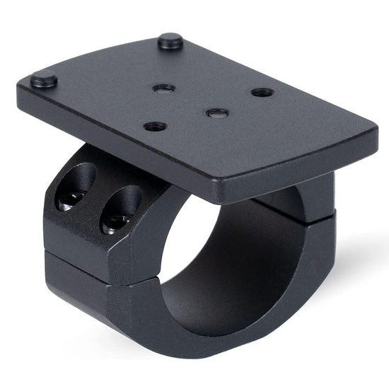 Monstrum Piggyback Red Dot Ring Mount 30mm para RMR