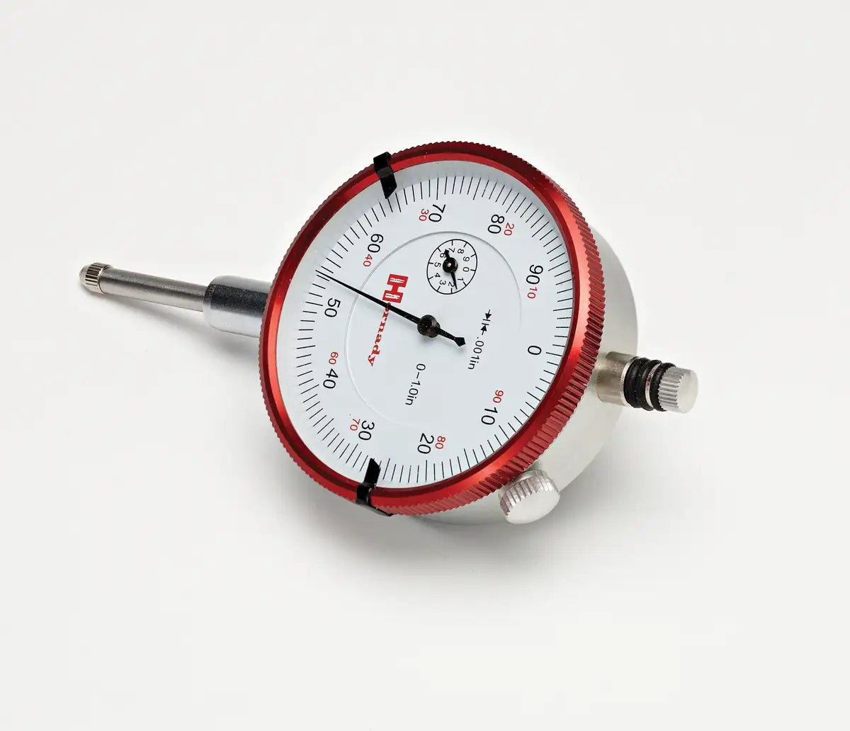 Ferramenta de Concentricidade Hornady Lock-N-Load® – Ajuste e Correção para Máxima Precisão nas Recargas