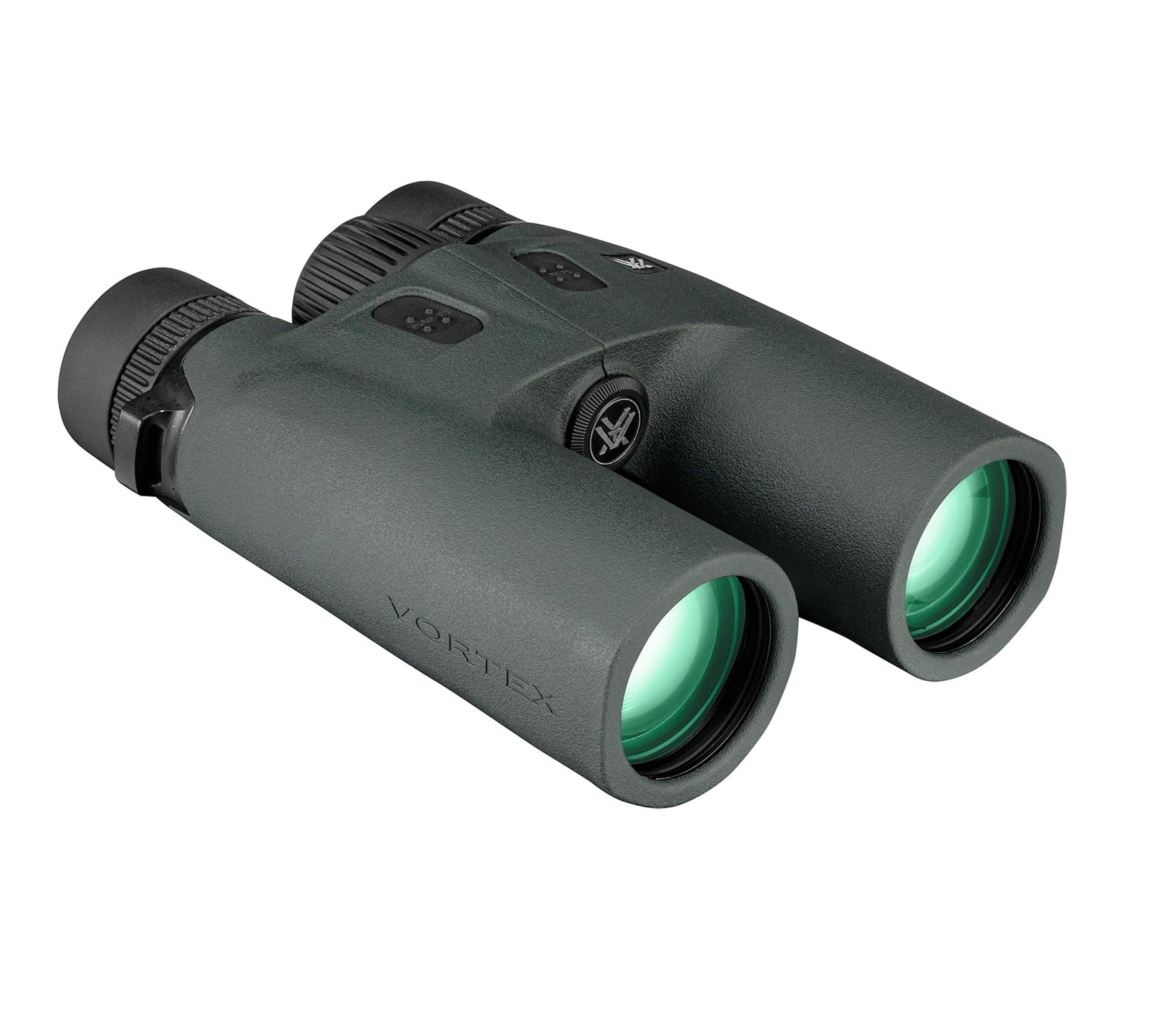 Vortex Ranger HD 3000 – Binóculo 10x42 com Rangefinder a 3000 Jardas