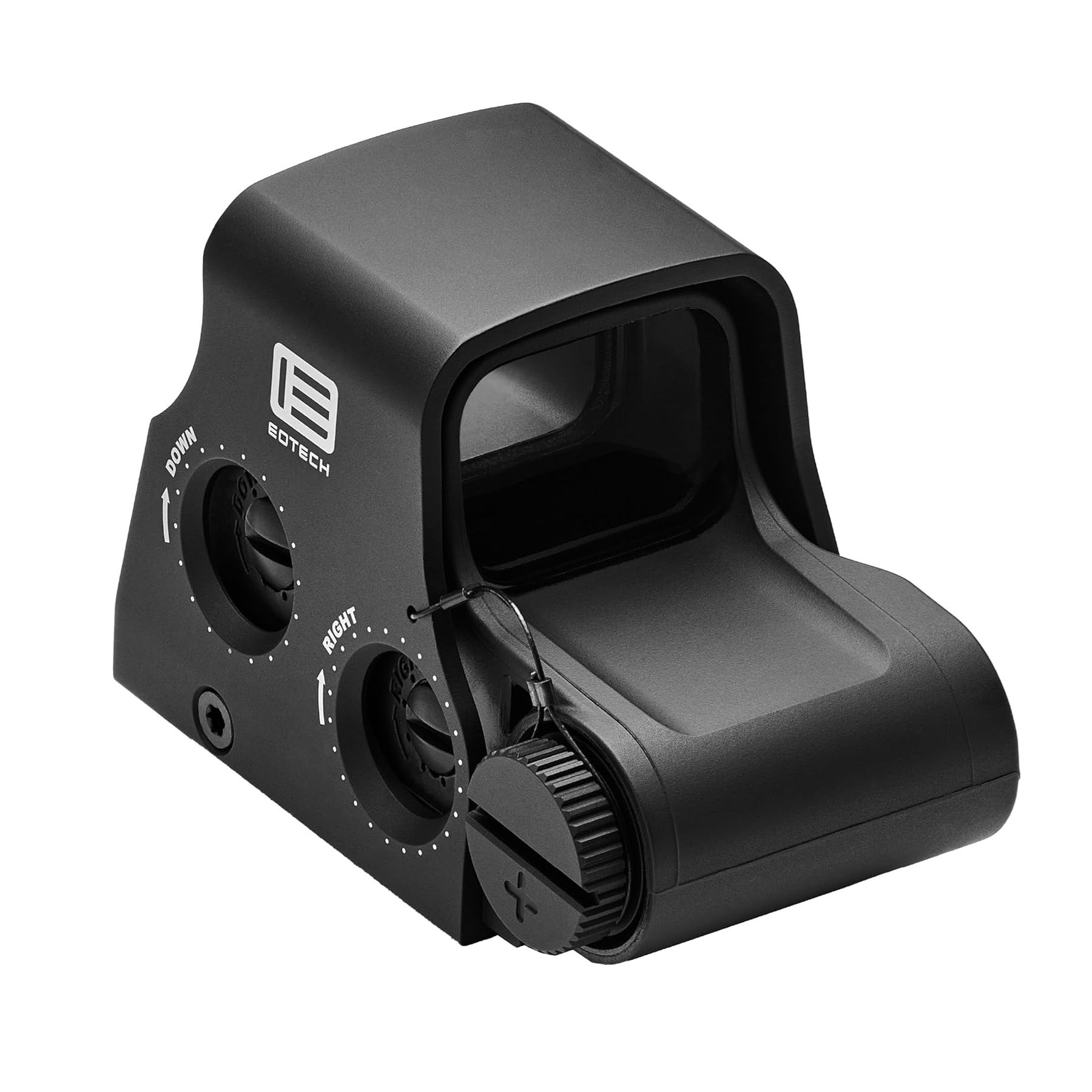 EOTECH XPS2-0 – Holographic Weapon Sight | Leve, Compacta e de Aquisição Instantânea